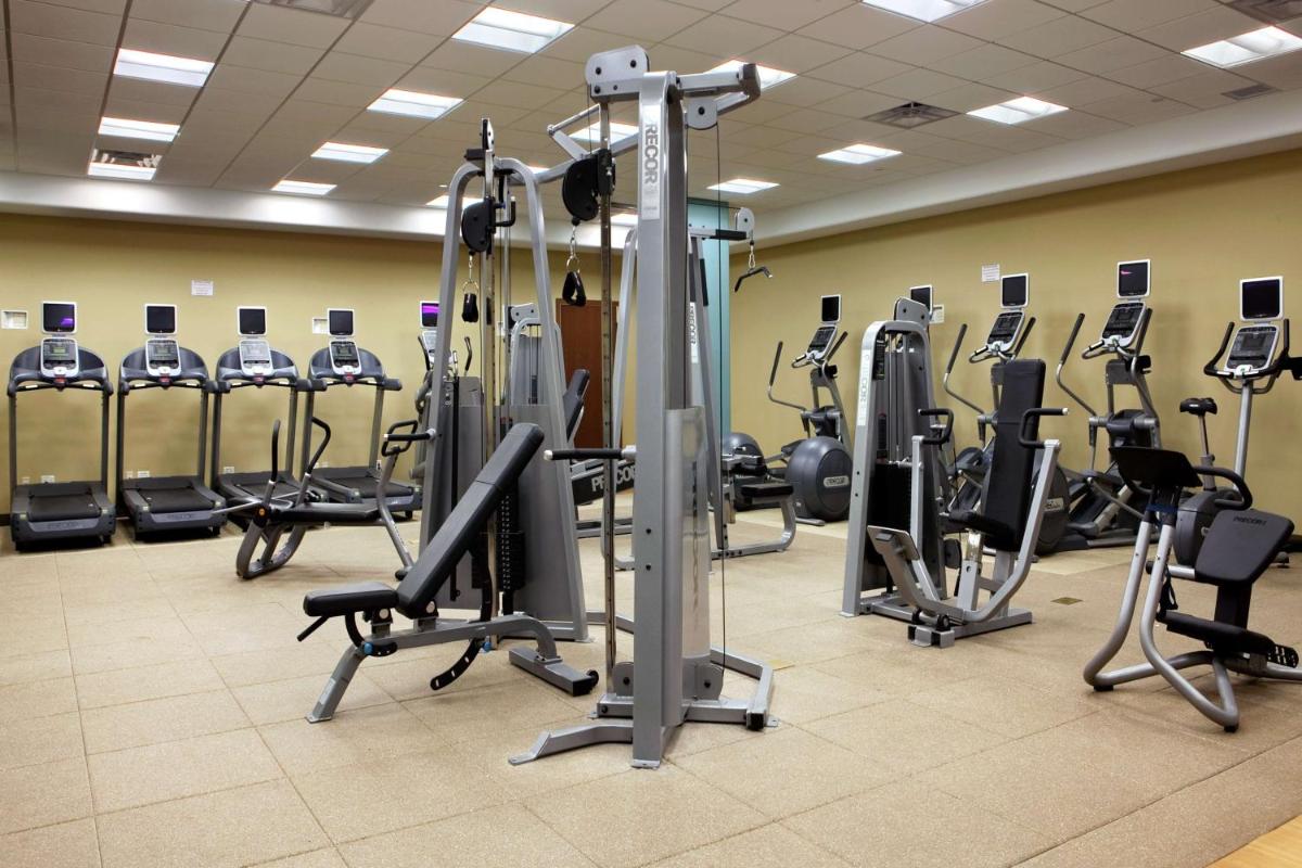 Hilton Santa Fe Buffalo Thunder - image 3