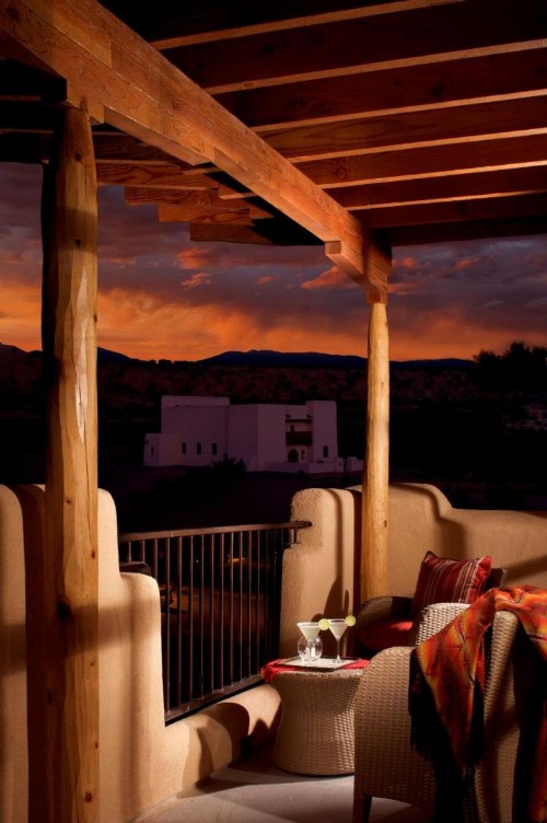 Hilton Santa Fe Buffalo Thunder - image 31