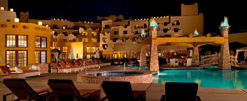 Hilton Santa Fe Buffalo Thunder - image 35