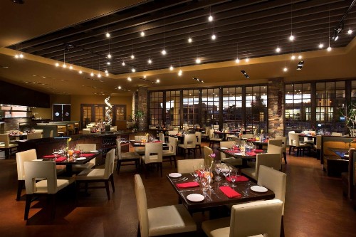Hilton Santa Fe Buffalo Thunder - image 36
