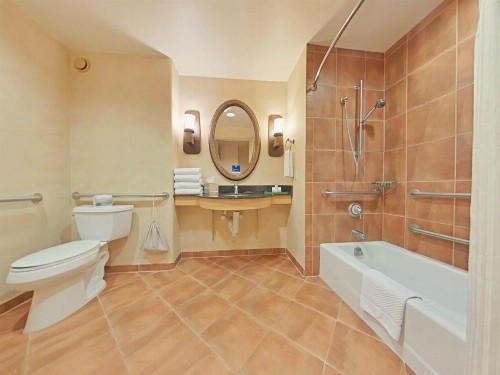 Hilton Santa Fe Buffalo Thunder - image 44