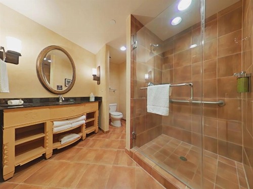 Hilton Santa Fe Buffalo Thunder - image 47