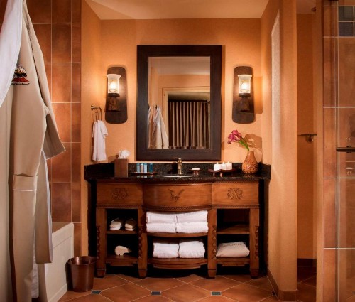Hilton Santa Fe Buffalo Thunder - image 49