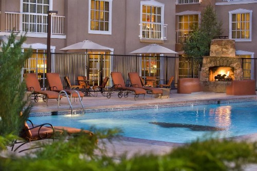 Hilton Santa Fe Historic Plaza - image 11