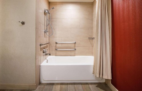 Hilton Santa Fe Historic Plaza - image 22