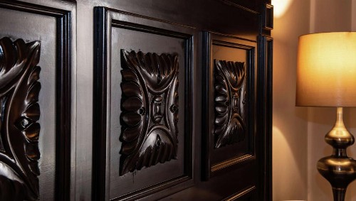 Hilton Santa Fe Historic Plaza - image 24