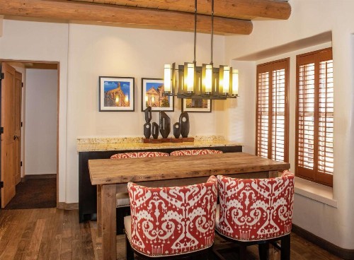 Hilton Santa Fe Historic Plaza - image 25