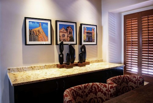 Hilton Santa Fe Historic Plaza - image 26