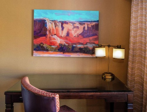 Hilton Santa Fe Historic Plaza - image 31