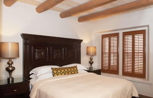 Hilton Santa Fe Historic Plaza - image 34