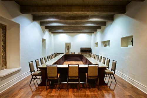 Hilton Santa Fe Historic Plaza - image 44