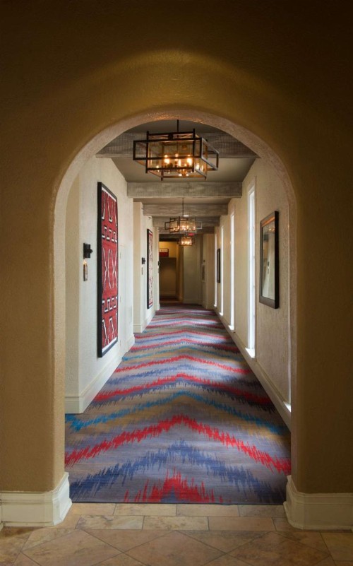 Hilton Santa Fe Historic Plaza - image 48