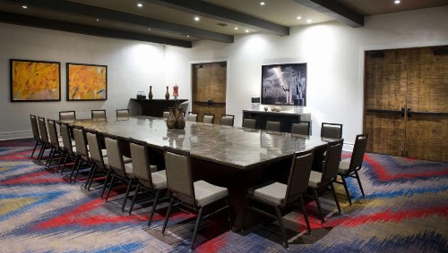 Hilton Santa Fe Historic Plaza - image 49