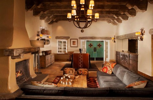 Hilton Santa Fe Historic Plaza - image 7