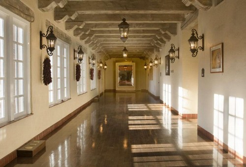 Hilton Santa Fe Historic Plaza - image 8