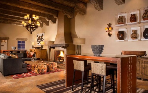 Hilton Santa Fe Historic Plaza - image 9