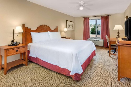 Homewood Suites by Hilton Santa Fe-North