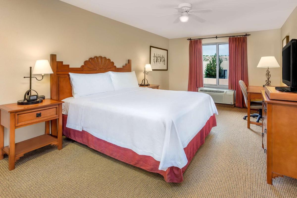 Homewood Suites by Hilton Santa Fe-North - main image