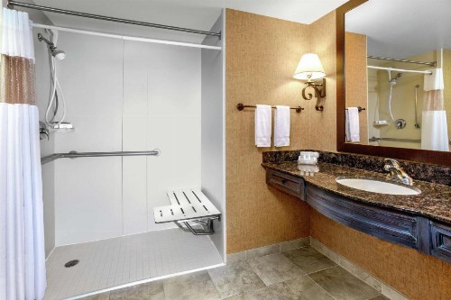 Homewood Suites by Hilton Santa Fe-North - image 10