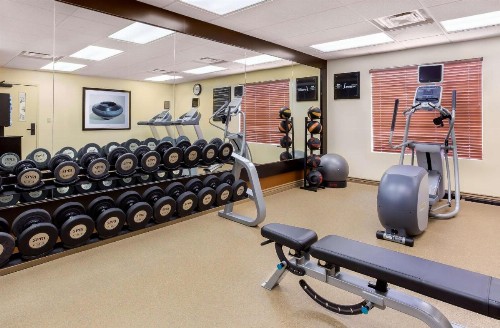 Homewood Suites by Hilton Santa Fe-North - image 13