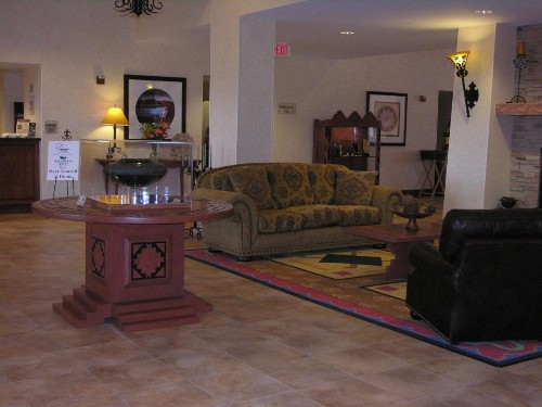 Homewood Suites by Hilton Santa Fe-North - image 14