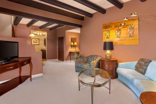Homewood Suites by Hilton Santa Fe-North - image 15