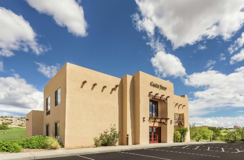 Homewood Suites by Hilton Santa Fe-North - image 16