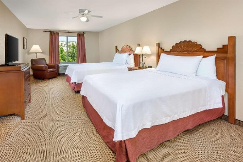 Homewood Suites by Hilton Santa Fe-North - image 17