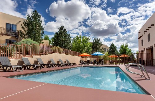Homewood Suites by Hilton Santa Fe-North - image 4