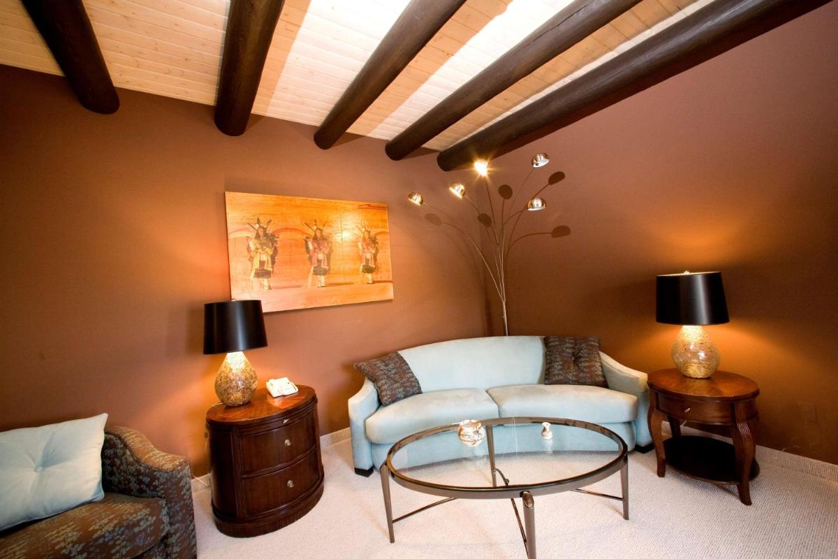 Homewood Suites by Hilton Santa Fe-North - image 5