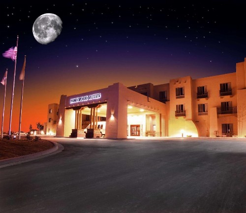 Homewood Suites by Hilton Santa Fe-North - image 6