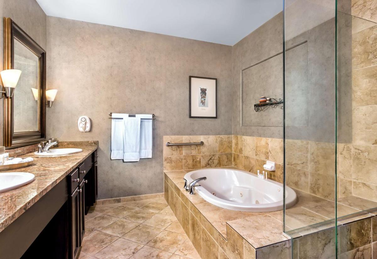 Homewood Suites by Hilton Santa Fe-North - image 7