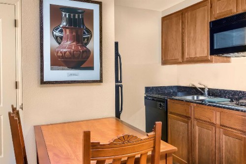 Homewood Suites by Hilton Santa Fe-North - image 8