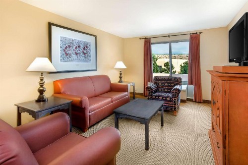 Homewood Suites by Hilton Santa Fe-North - image 9