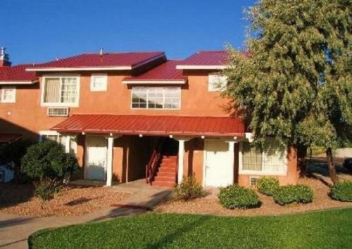 The Santa Fe Suites - image 6
