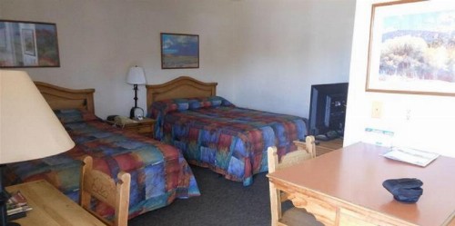 The Santa Fe Suites - image 3