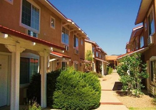 The Santa Fe Suites - image 5