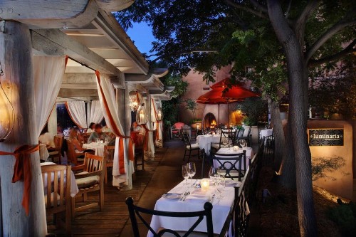 Inn & Spa at Loretto - image 10