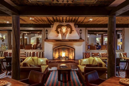 Inn & Spa at Loretto - image 11