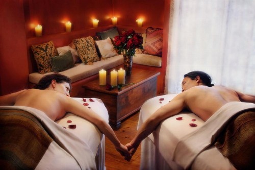 Inn & Spa at Loretto - image 12