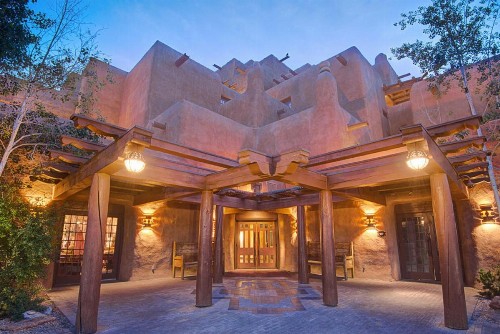 Inn & Spa at Loretto - image 16