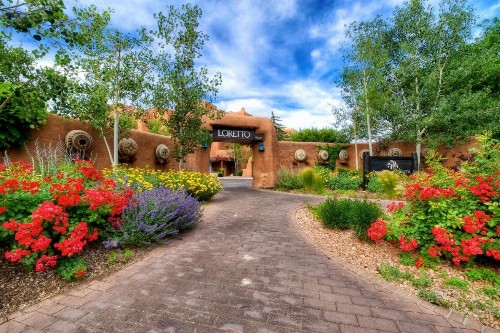 Inn & Spa at Loretto - image 18