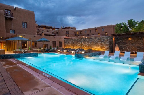 Inn & Spa at Loretto - image 2
