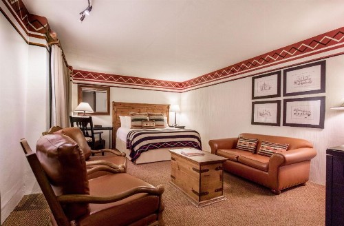 Inn & Spa at Loretto - image 24
