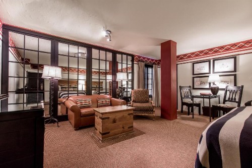 Inn & Spa at Loretto - image 32