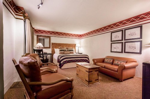 Inn & Spa at Loretto - image 35