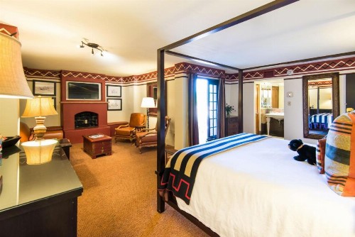 Inn & Spa at Loretto - image 38