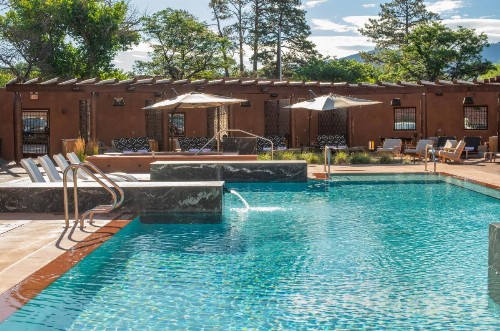Inn & Spa at Loretto - image 4