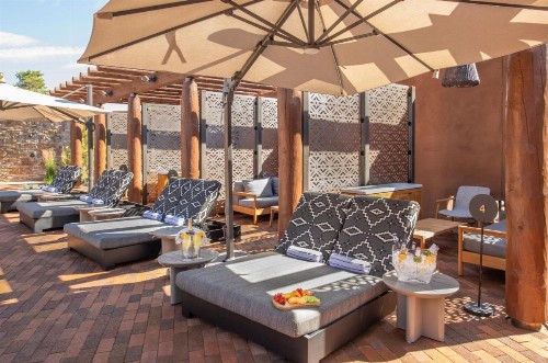 Inn & Spa at Loretto - image 5