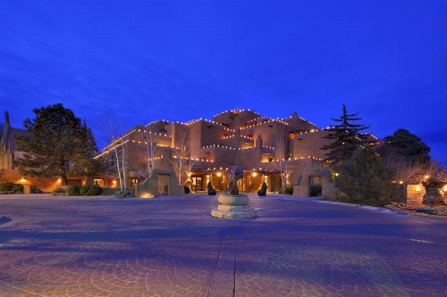 Inn & Spa at Loretto - image 6
